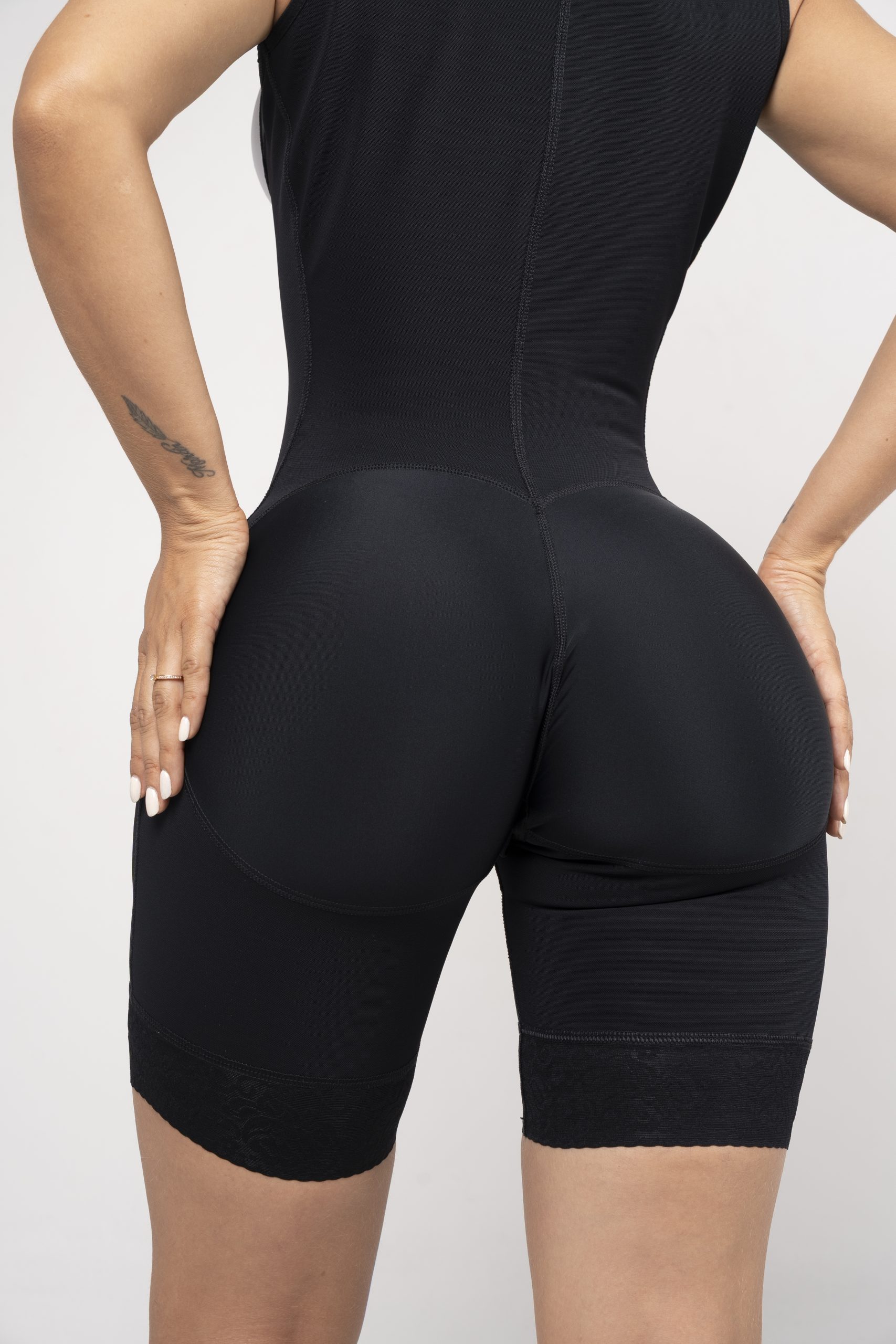 Isabella Stage 2 High Back Short 11035 - Image 9