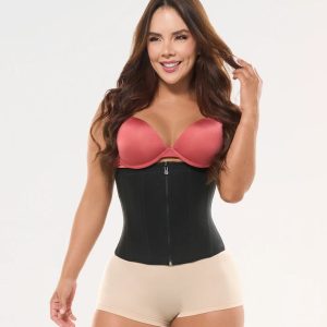 Roxey Corset 0315-1