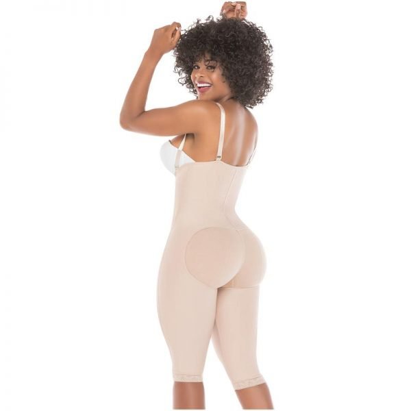 Ada Strapless Capri Shaper 0515 - Image 2