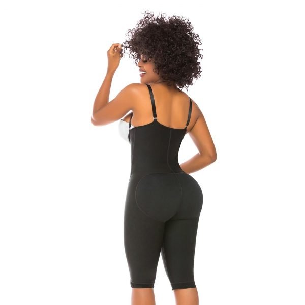 Ada Strapless Capri Shaper 0515 - Image 3