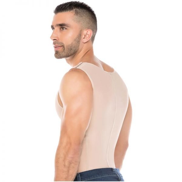 Powernet Vest for Men (0122) - Image 3