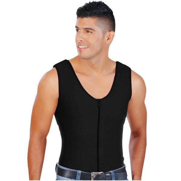 Powernet Vest for Men (0122) - Image 2