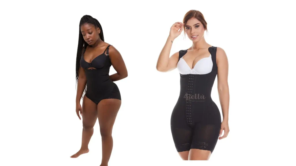 issues with compression garment