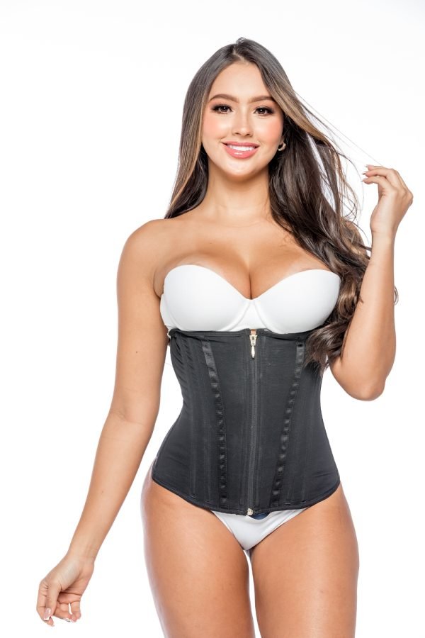 Kylie Waist Trainer Corset - Image 3