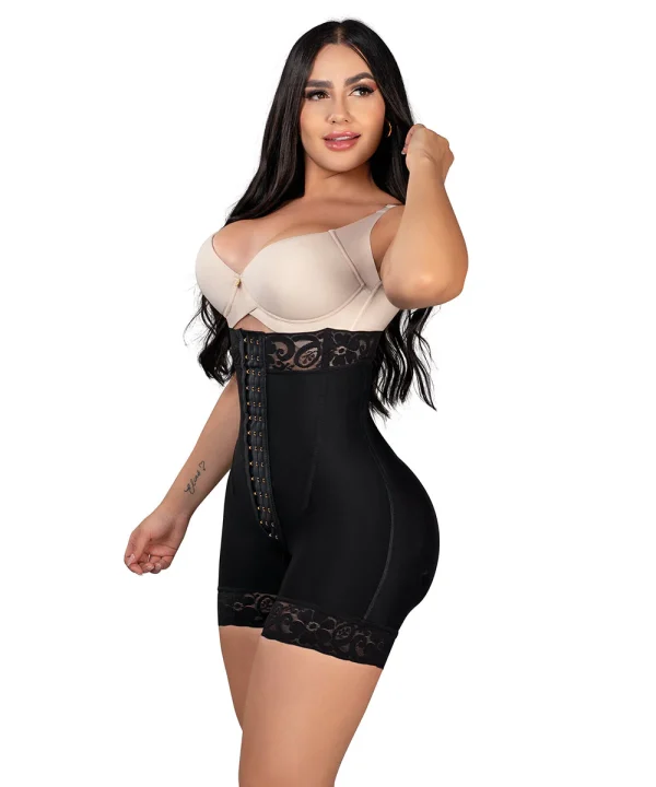 Stage 3 Strapless Shorts with Rods - Image 2