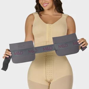 Post-Surgical Waist Contouring Band